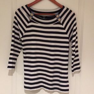 Jones New York Blouse